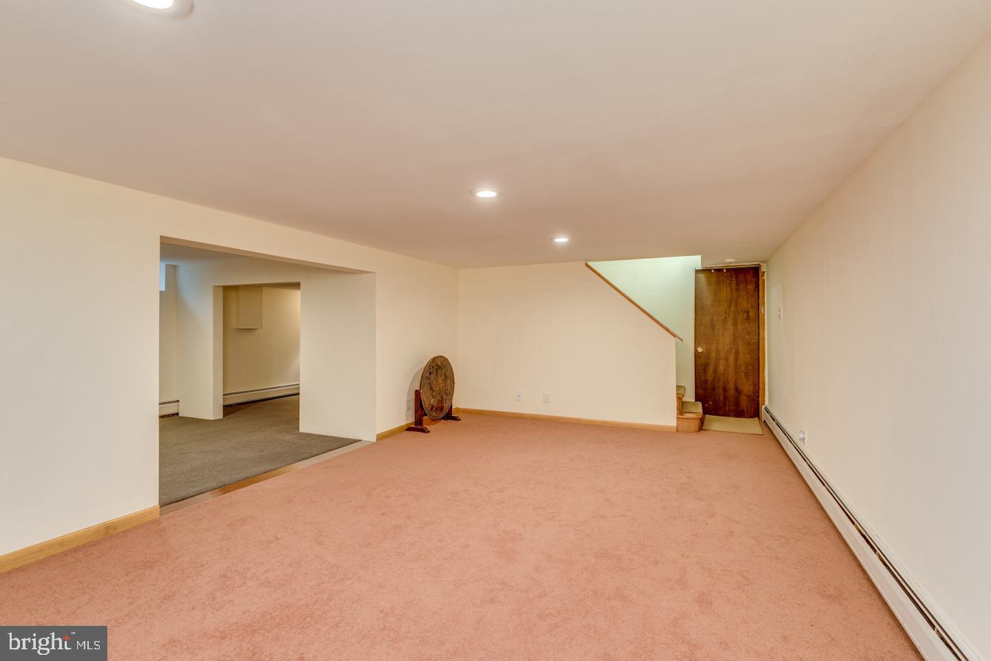 579 Hopewell Road Marlton, NJ 08053 - Photo 25 of 41 Finished Basement