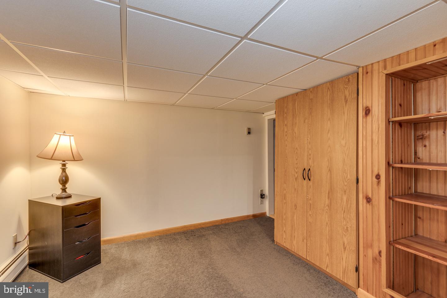 579 Hopewell Road Marlton, NJ 08053 - Photo 28 of 41 Finished Basement
