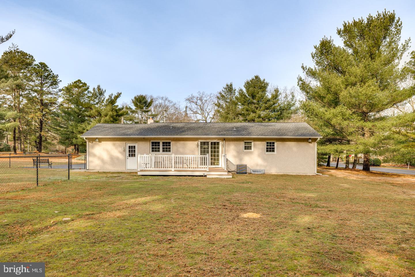 579 Hopewell Road Marlton, NJ 08053 - Photo 34 of 41