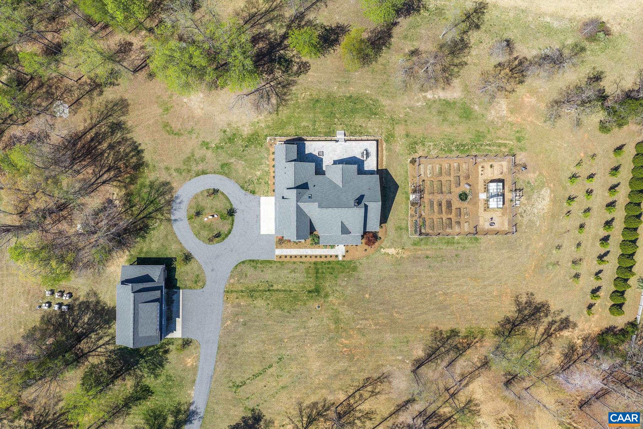 4764 Advance Mills Road Earlysville, VA 22936 - Photo 72 of 72