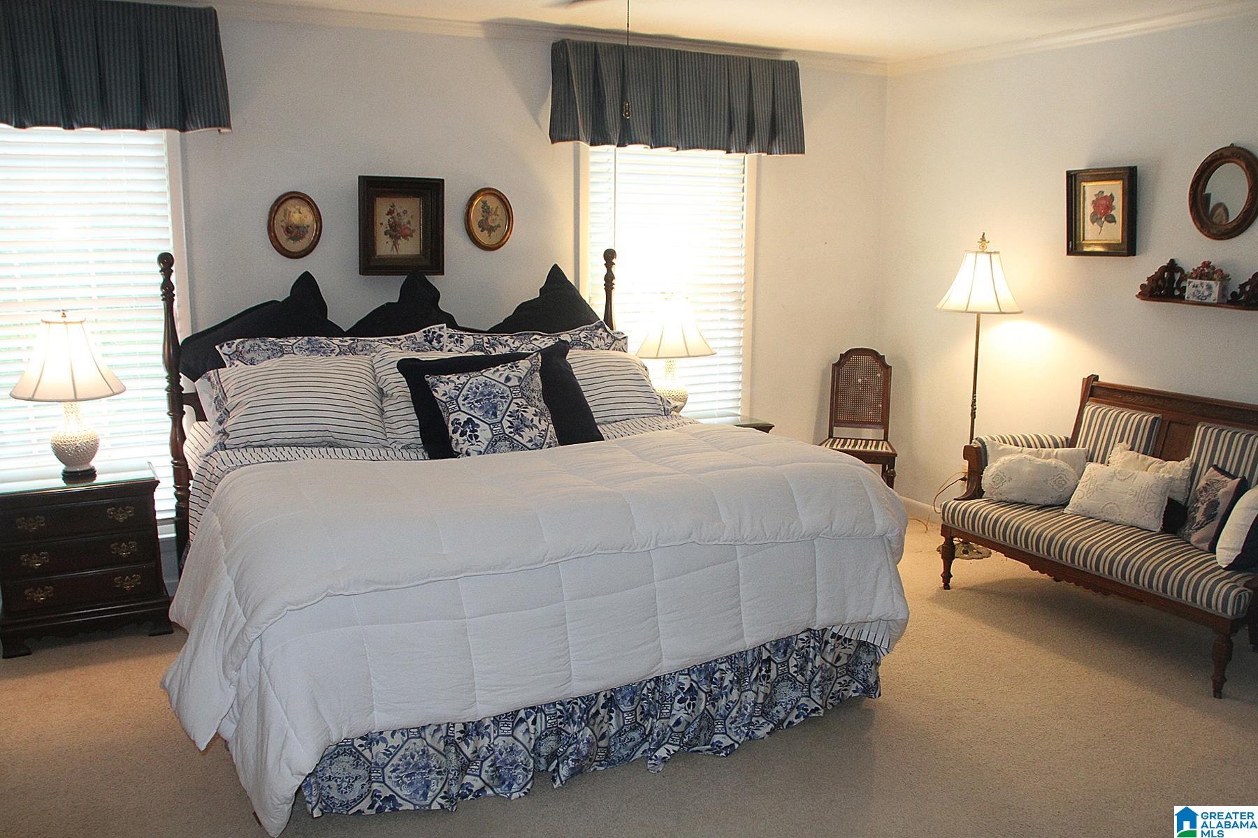 1110 Montvue Road Anniston, AL 36207 - Photo 18 of 32