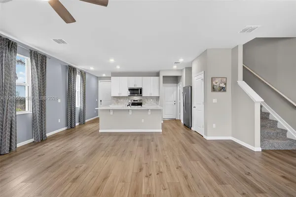 $445,000 | 5610 Southeast Edgewater Circle, Stuart, FL 34997