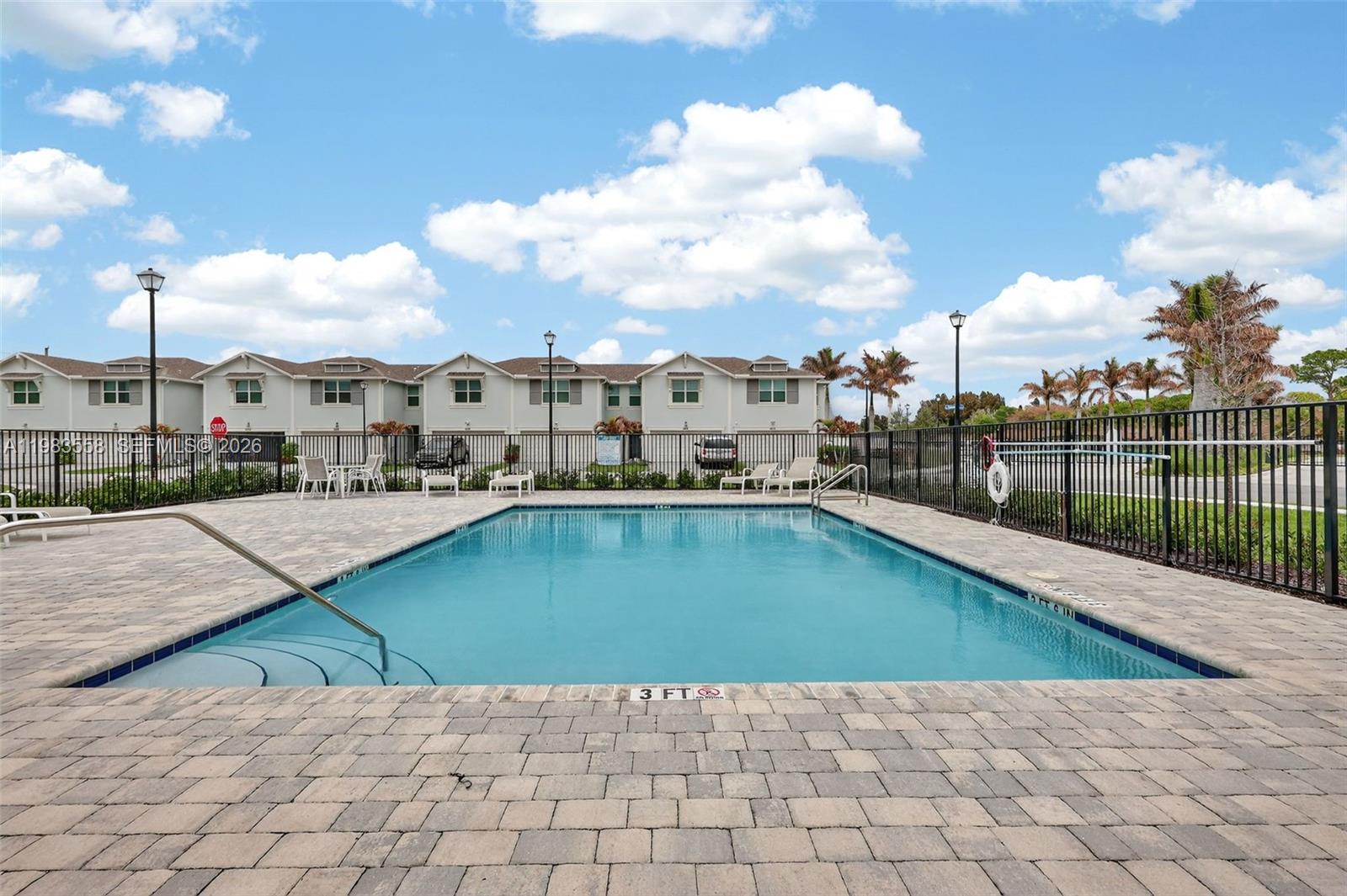 5610 Southeast Edgewater Circle Stuart, FL 34997 - Photo 48 of 49