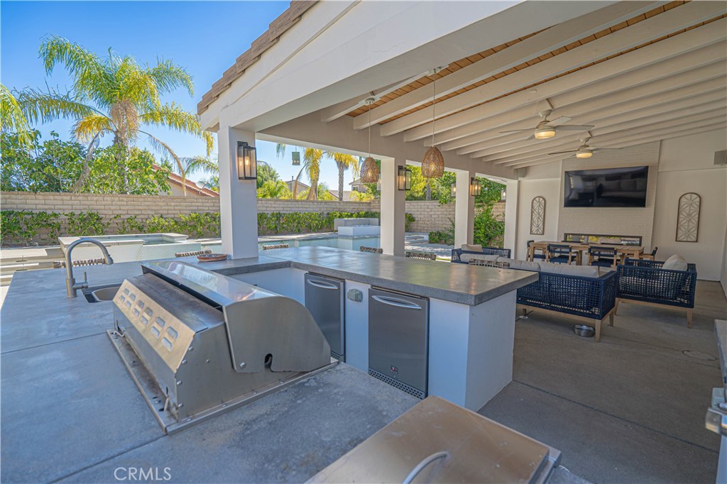 28235 Springvale Lane Castaic, CA 91384 - Photo 42 of 54
