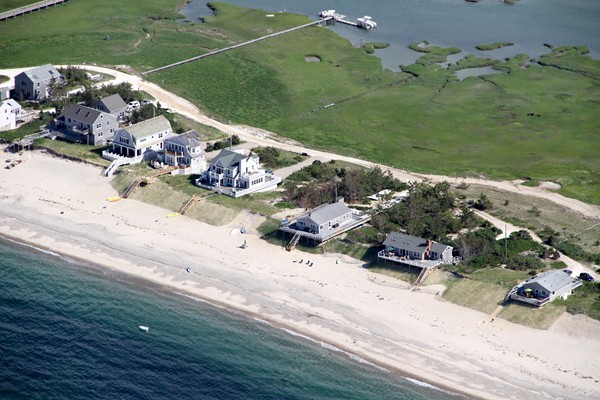 110 Salt Marsh Road Sandwich, MA 02537 - Photo 26 of 29 Gallery Image 26