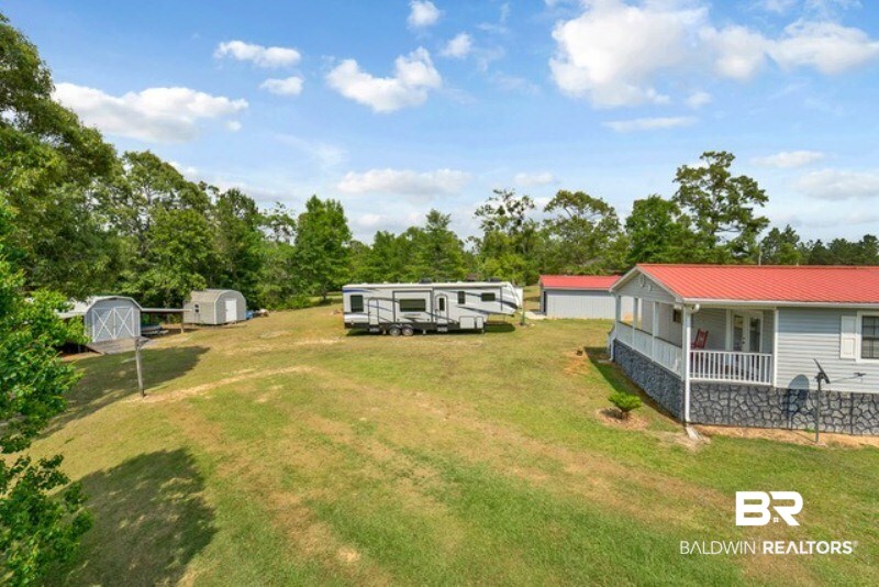 8765 Hurricane Road Bay Minette, AL 36507 - Photo 24 of 28