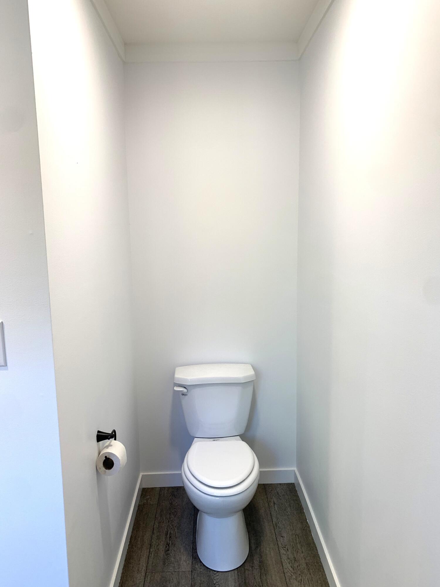 212 Bridgton Road Fryeburg, ME 04037 - Photo 22 of 43 Toilet