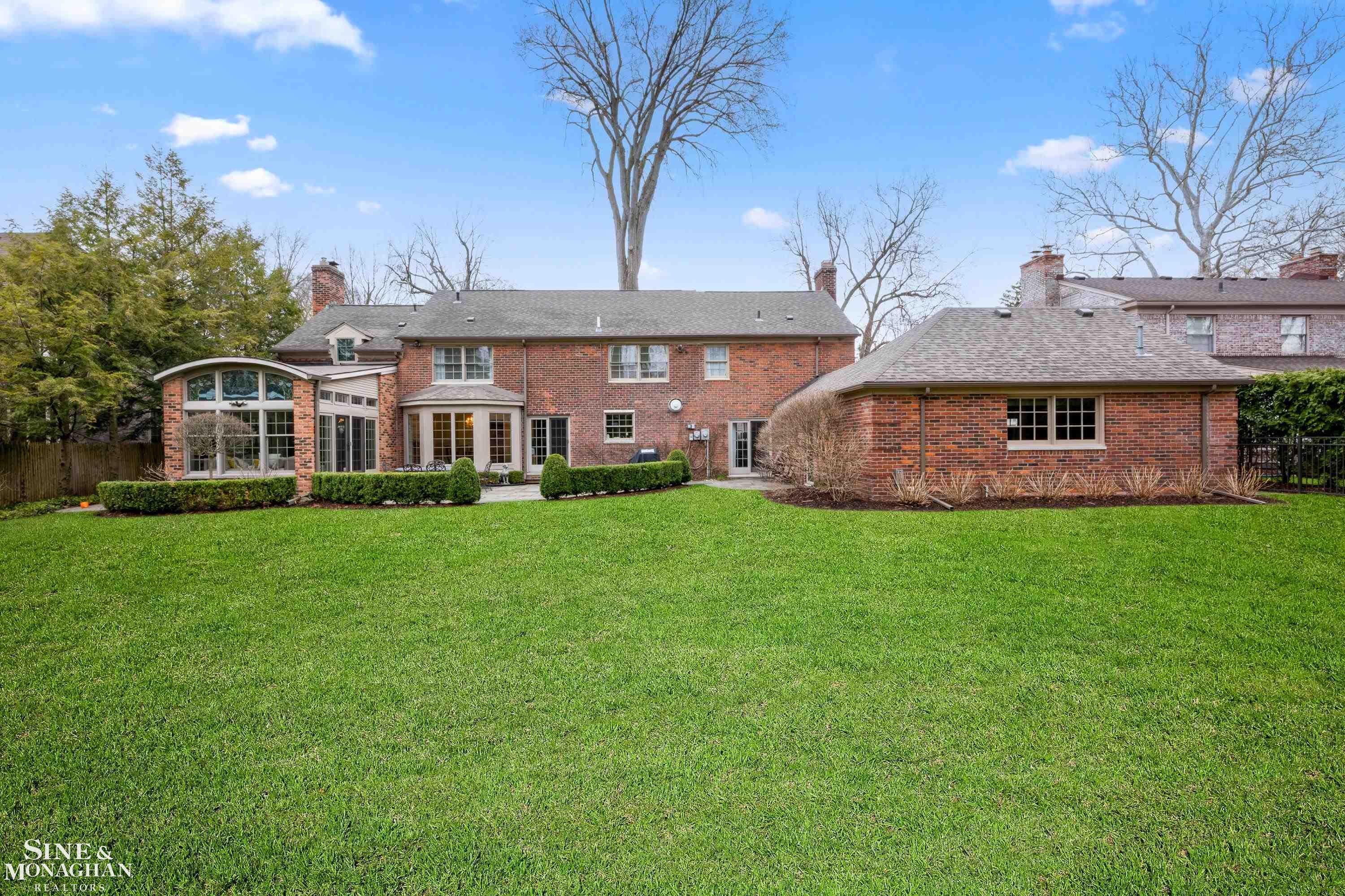 255 Cloverly Road Grosse Pointe Farms, MI 48236 - Photo 50 of 70