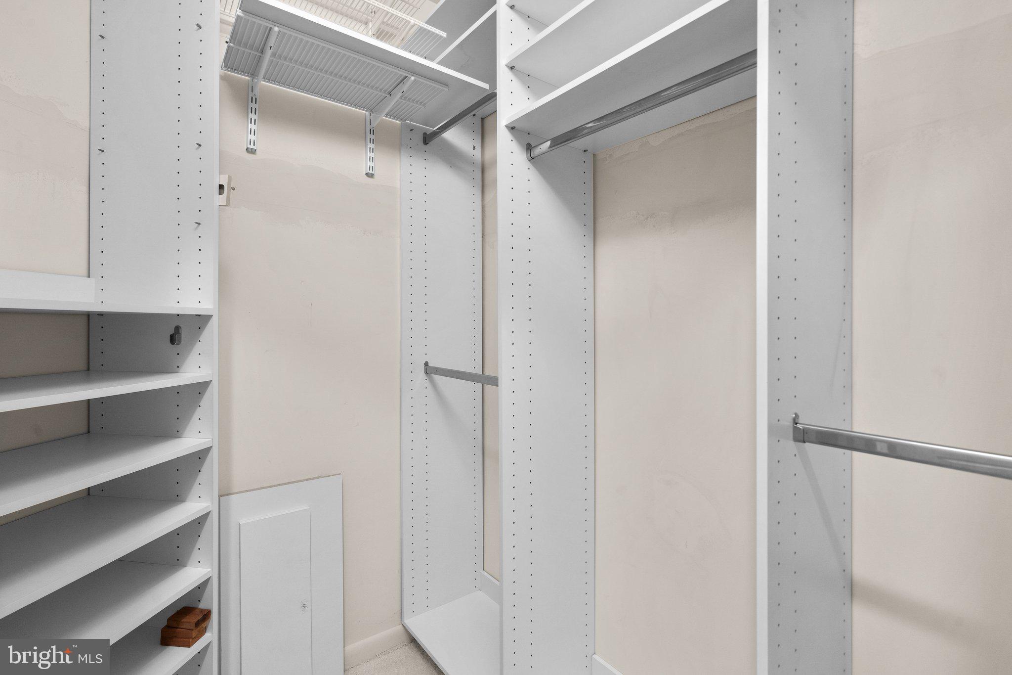 1317 Wedgewood Manor Way Reston, VA 20194 - Photo 23 of 45 Primary suite walk-in-closet