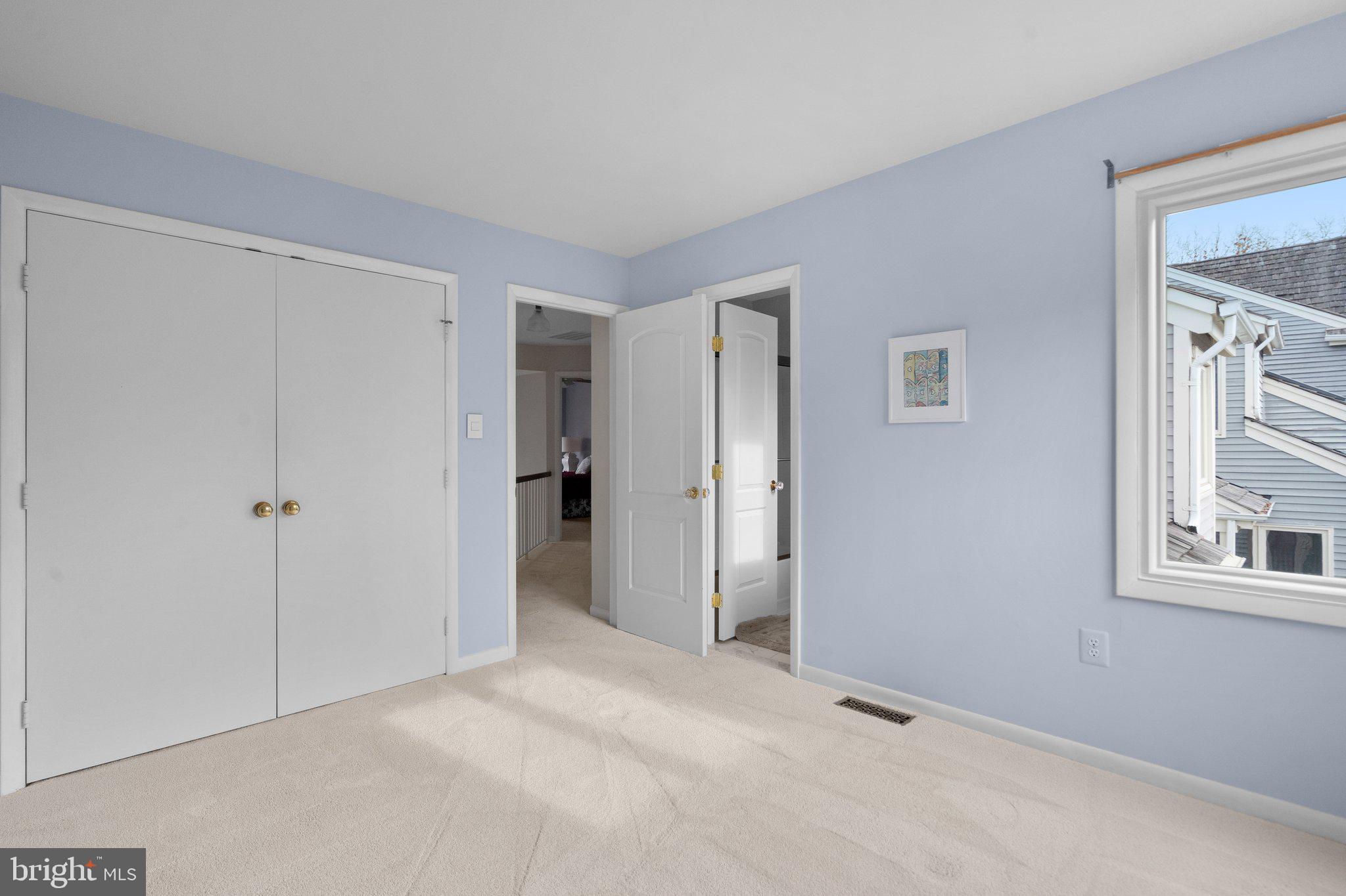 1317 Wedgewood Manor Way Reston, VA 20194 - Photo 26 of 45 Second bedroom w private bathroom