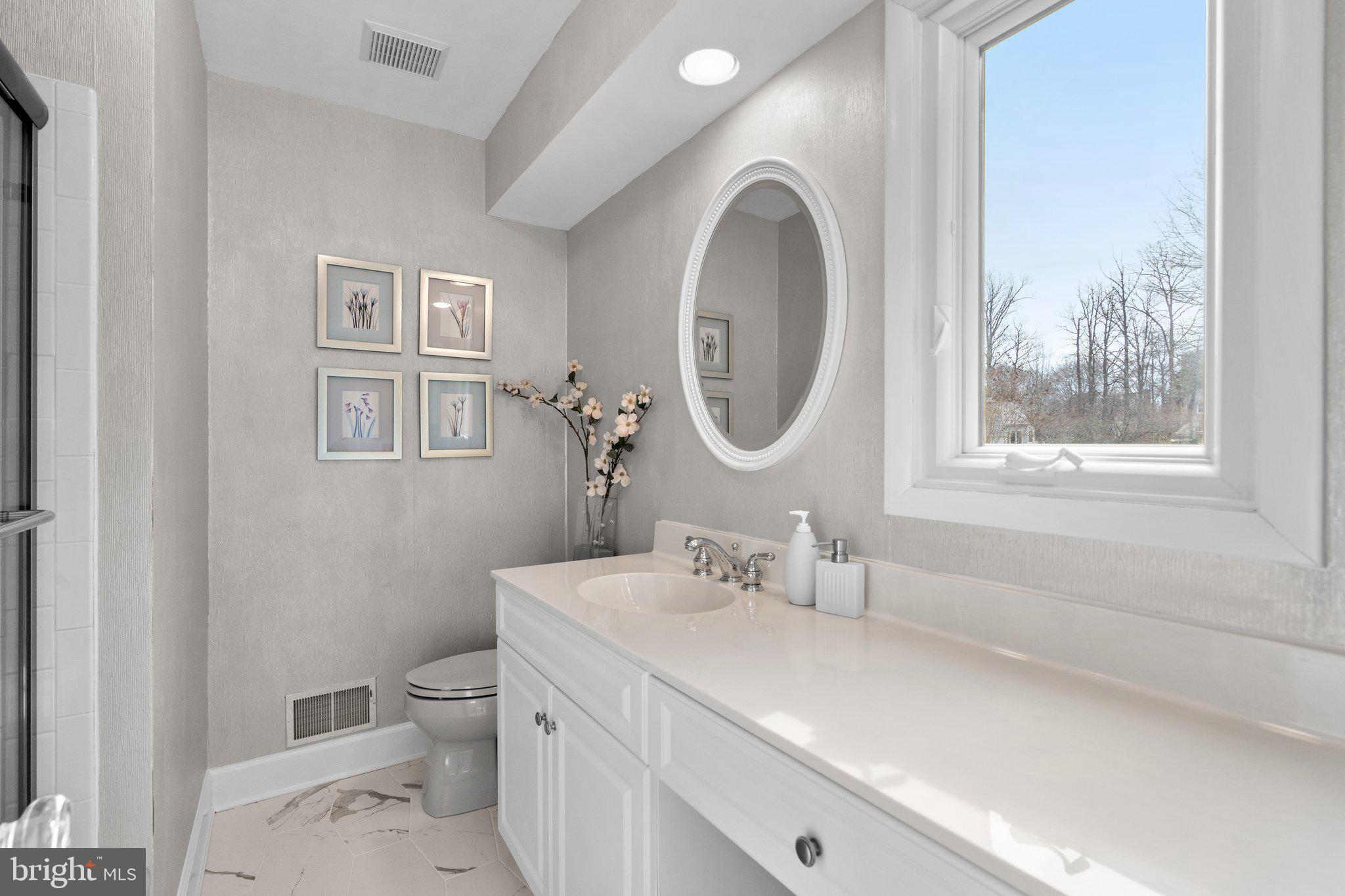 1317 Wedgewood Manor Way Reston, VA 20194 - Photo 28 of 45 Private second bath