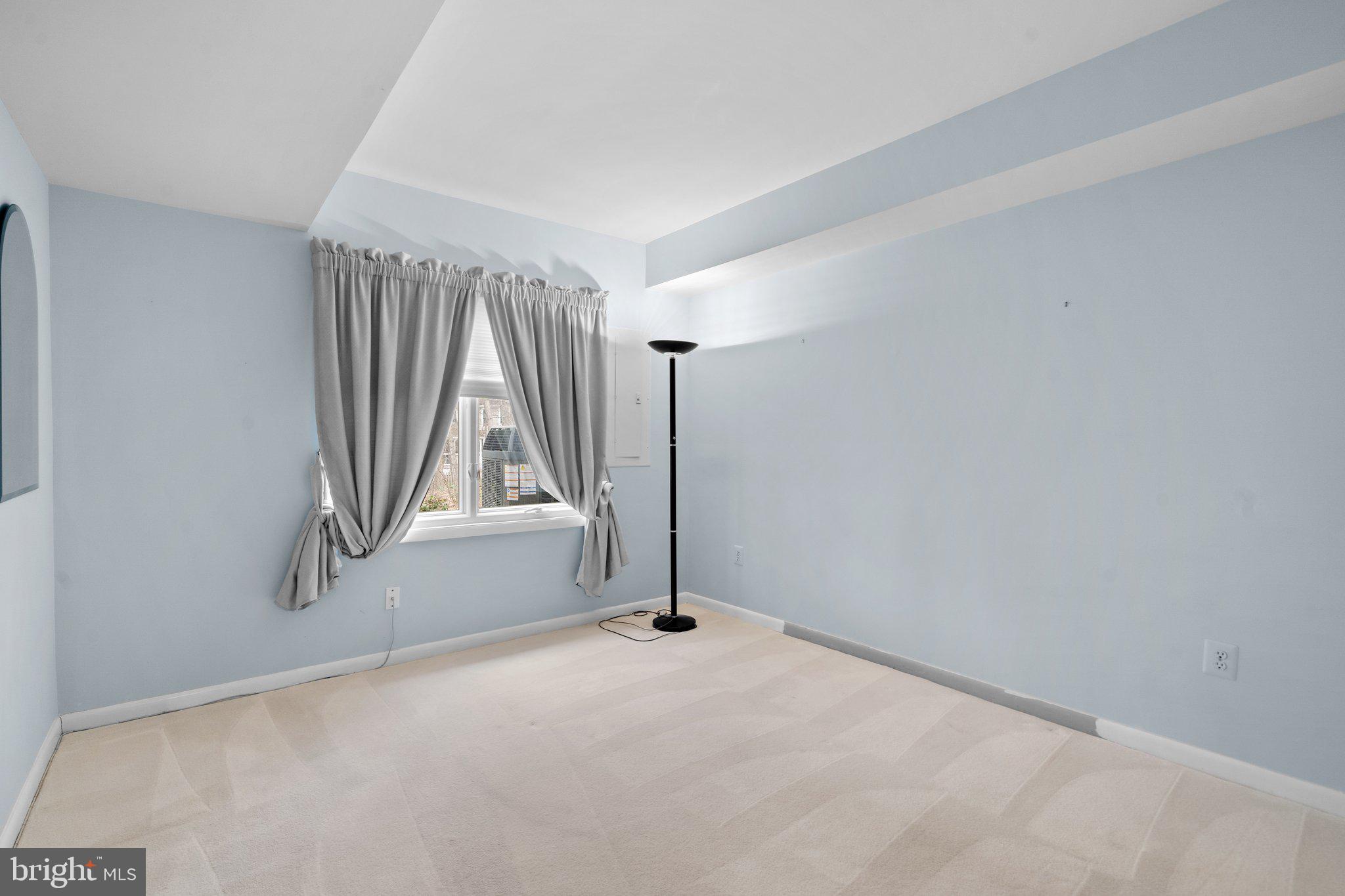 1317 Wedgewood Manor Way Reston, VA 20194 - Photo 35 of 45 Lower level bedroom w good natural light