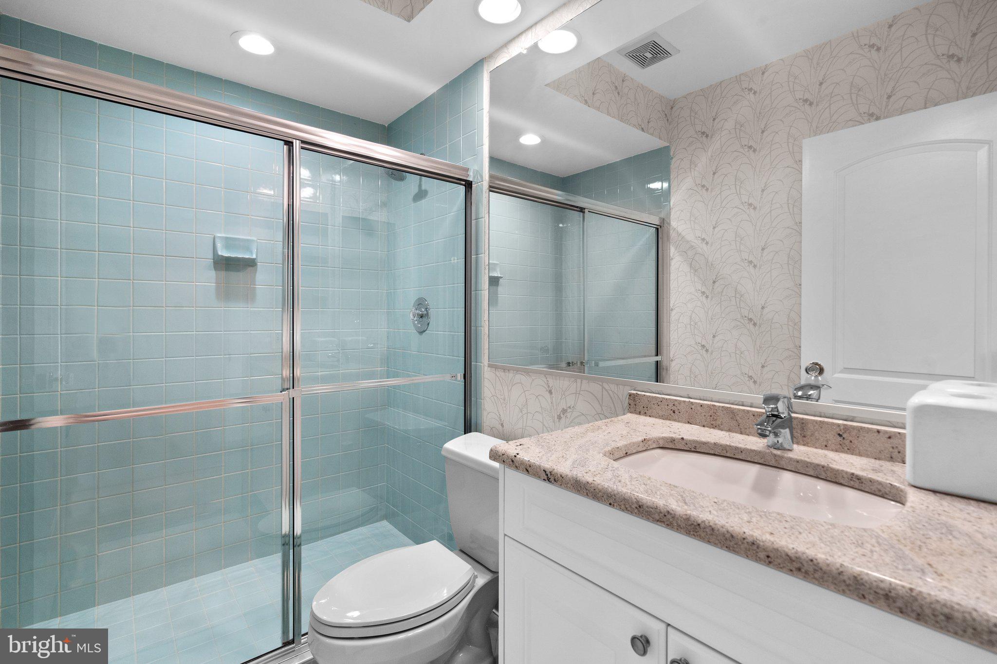 1317 Wedgewood Manor Way Reston, VA 20194 - Photo 36 of 45 Lower level full bath
