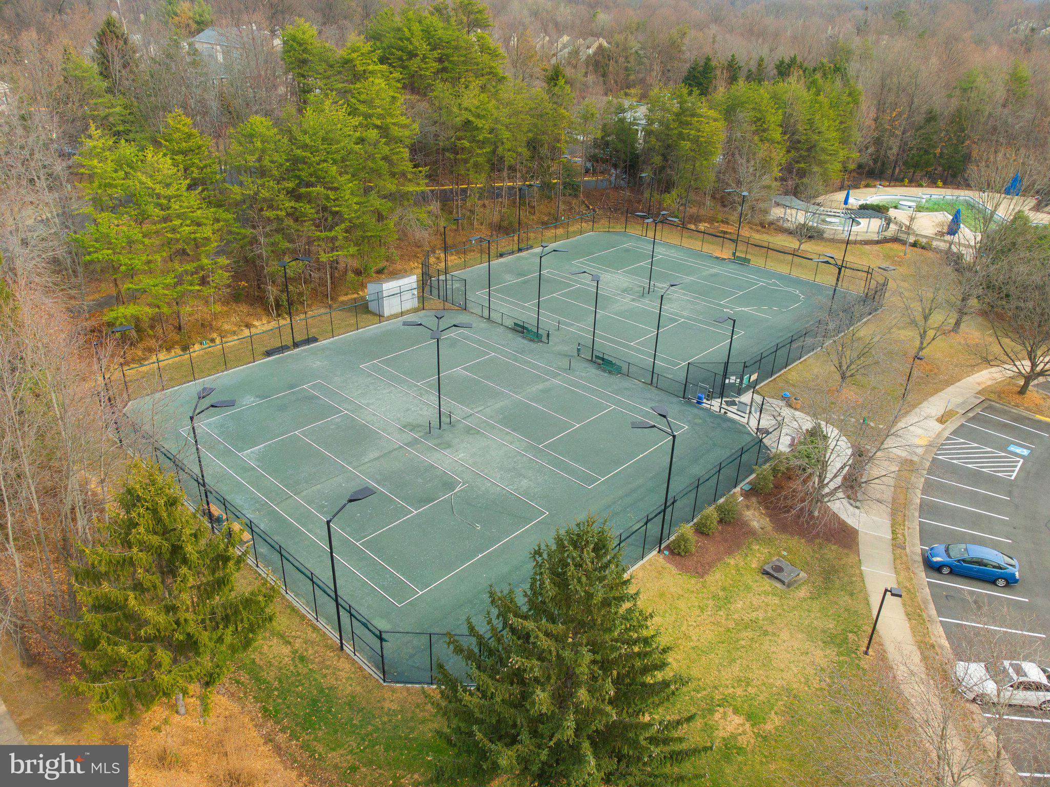 1317 Wedgewood Manor Way Reston, VA 20194 - Photo 42 of 45 Just some of the Reston community amenities