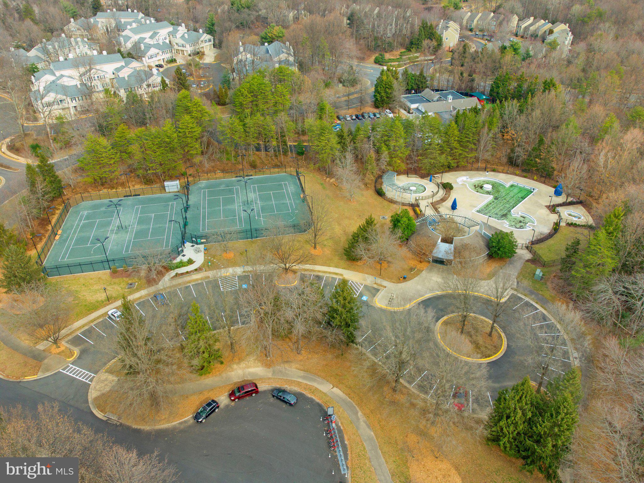 1317 Wedgewood Manor Way Reston, VA 20194 - Photo 44 of 45 Gallery Image 44