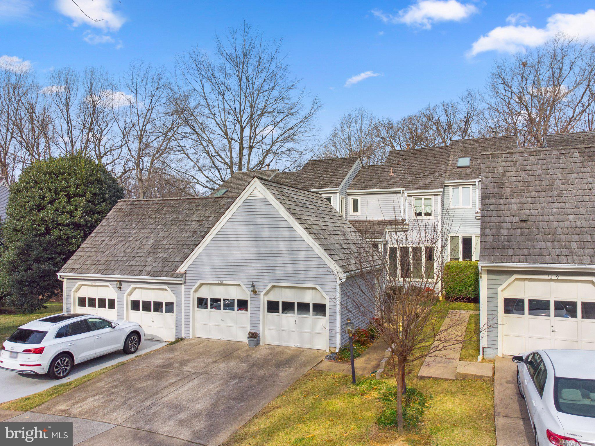 1317 Wedgewood Manor Way Reston, VA 20194 - Photo 45 of 45 Gallery Image 45
