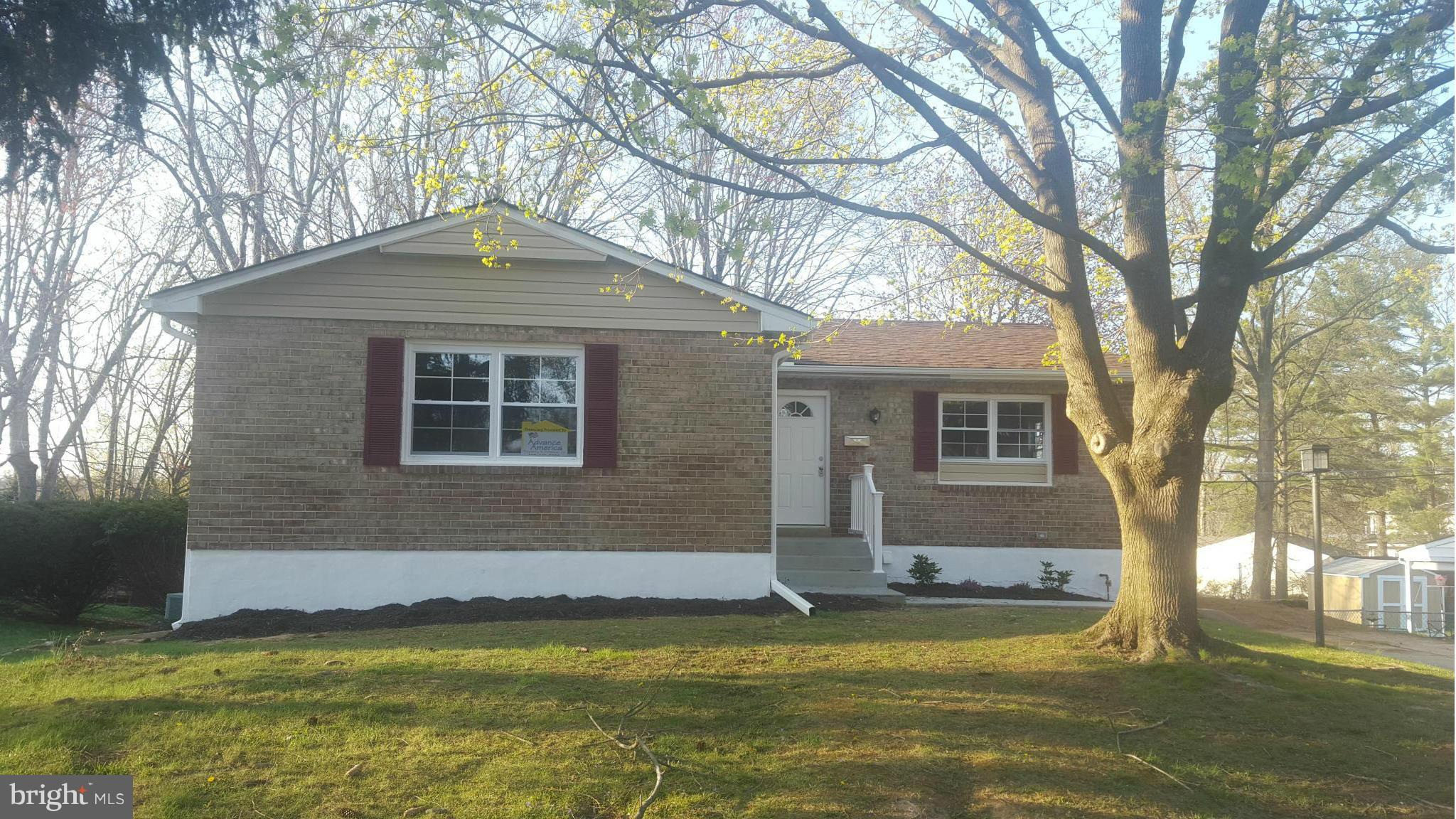 108 Rockrimmon Road Reisterstown, MD 21136 - Photo 1 of 30 Exterior (Front)