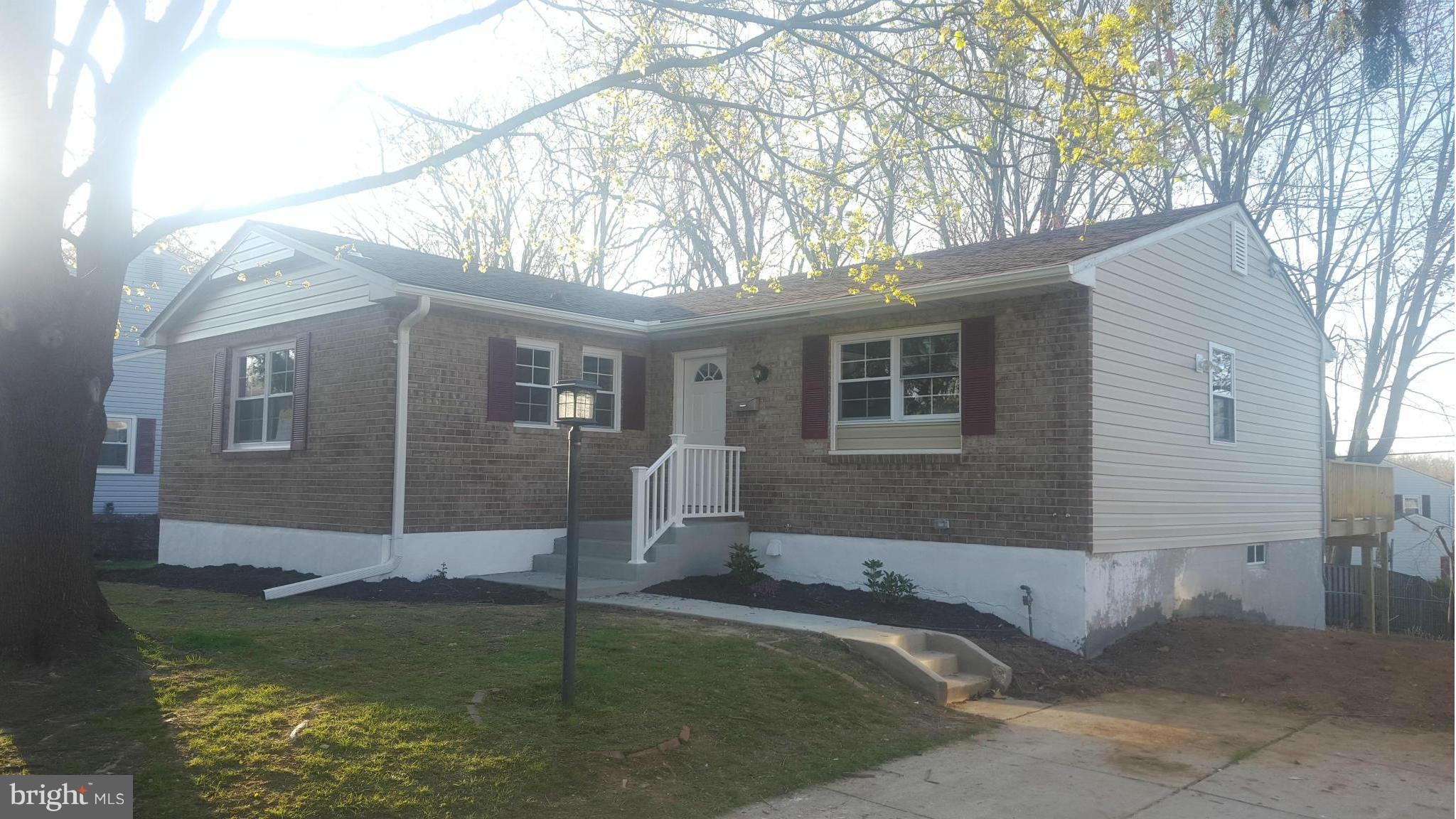108 Rockrimmon Road Reisterstown, MD 21136 - Photo 2 of 30 Exterior (Front)