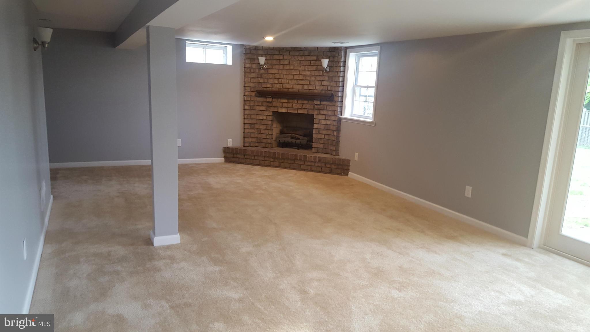 108 Rockrimmon Road Reisterstown, MD 21136 - Photo 26 of 30 Basement