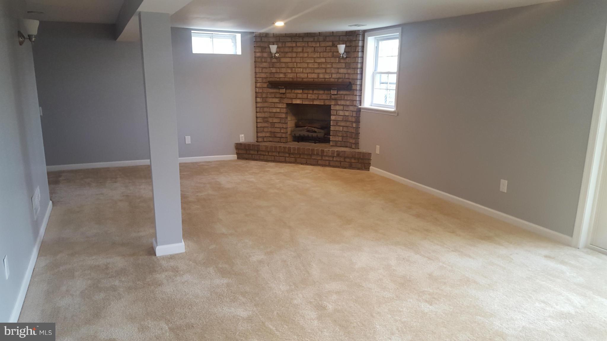 108 Rockrimmon Road Reisterstown, MD 21136 - Photo 27 of 30 Basement