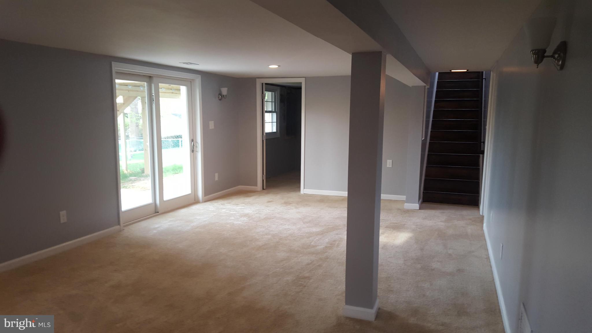 108 Rockrimmon Road Reisterstown, MD 21136 - Photo 29 of 30 Basement