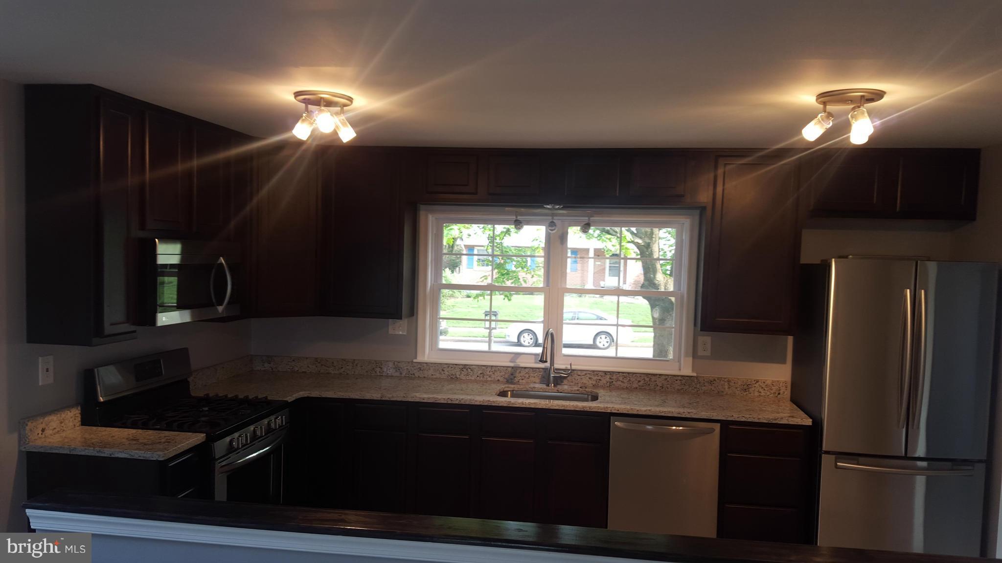 108 Rockrimmon Road Reisterstown, MD 21136 - Photo 4 of 30 Kitchen