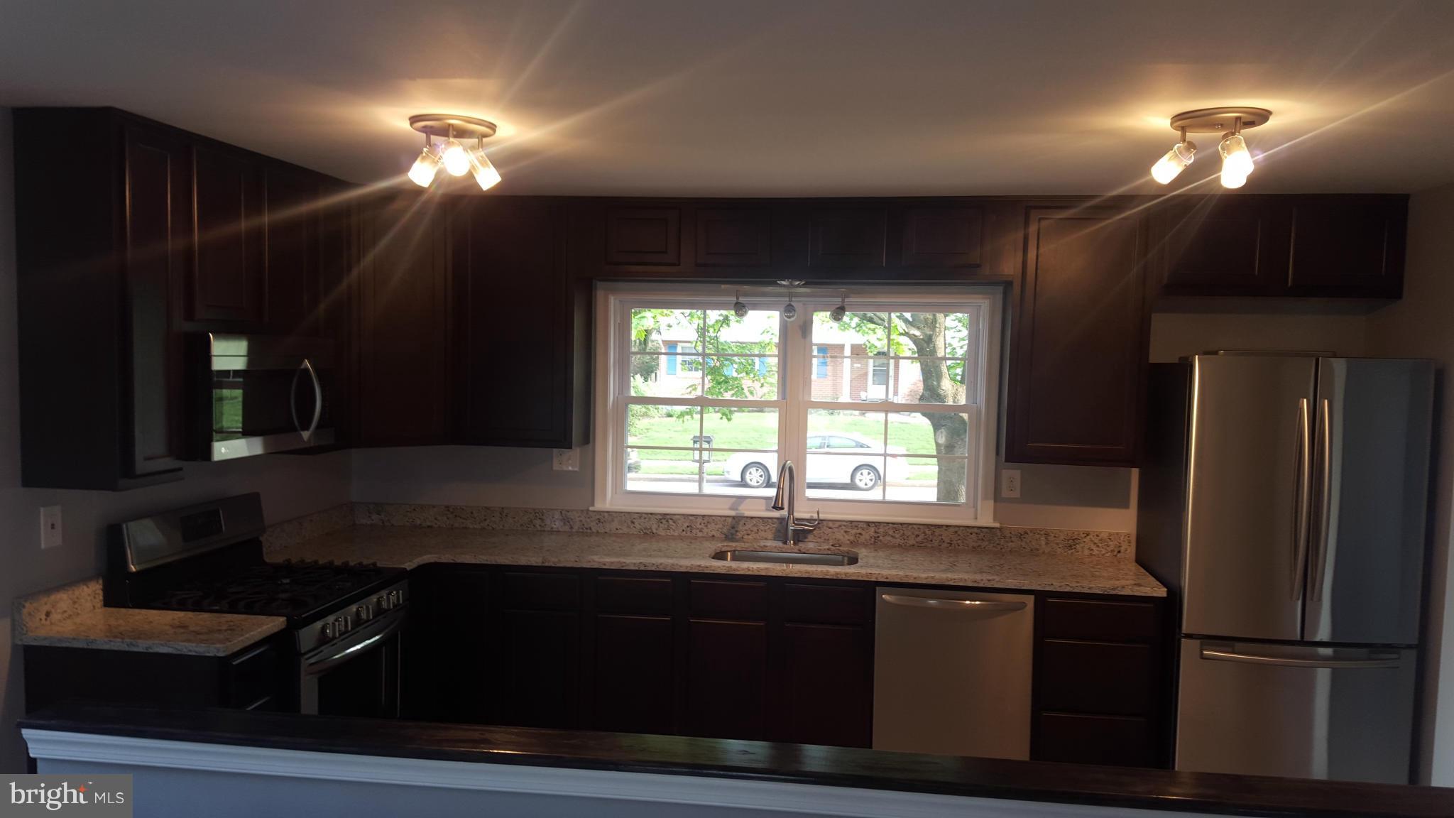108 Rockrimmon Road Reisterstown, MD 21136 - Photo 5 of 30 Kitchen