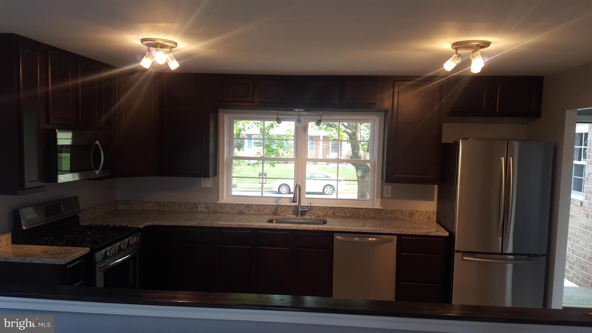 108 Rockrimmon Road Reisterstown, MD 21136 - Photo 6 of 30 Kitchen