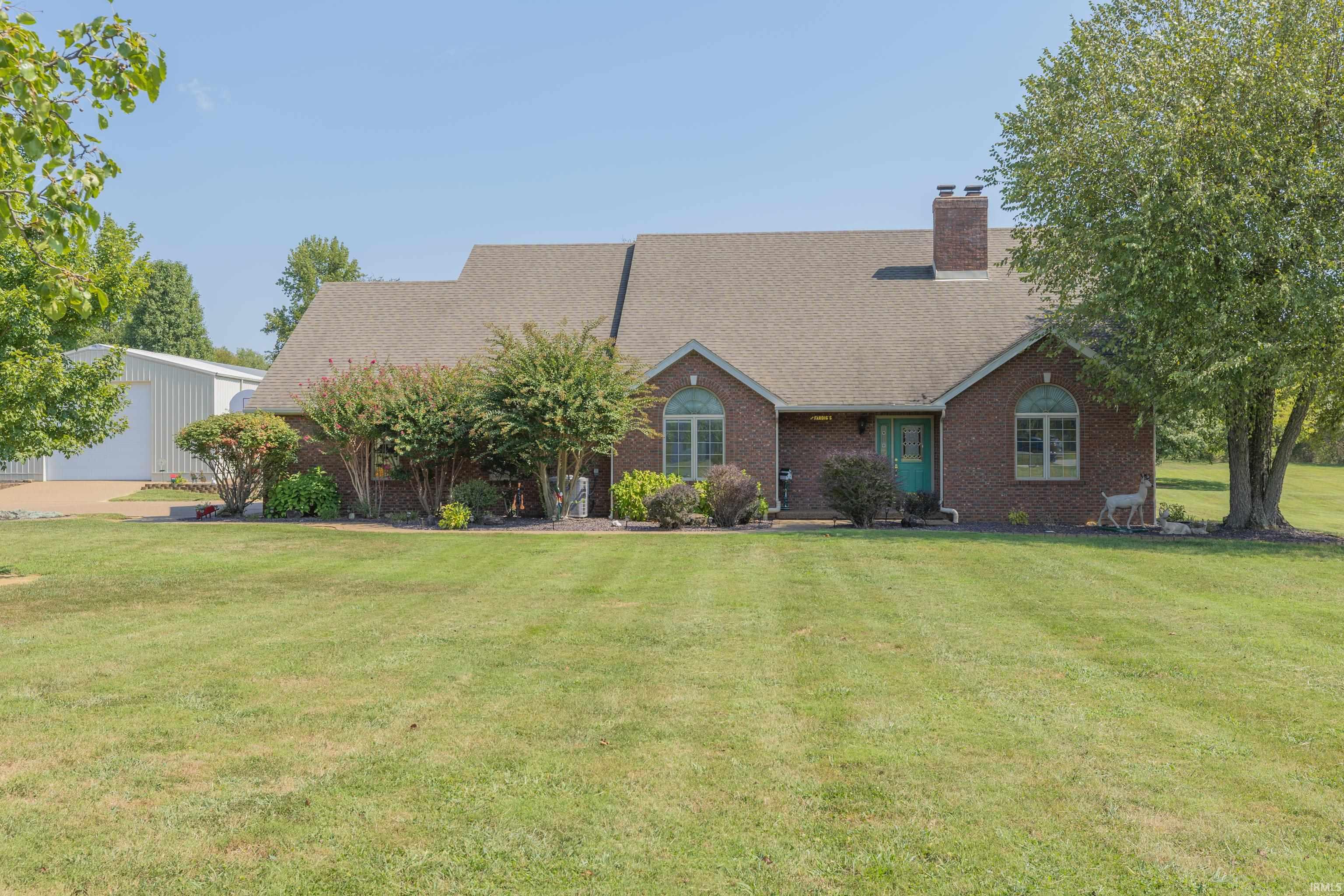 2022 South Center Road Boonville, IN 47601 - Photo 1 of 49 Gallery Image 1