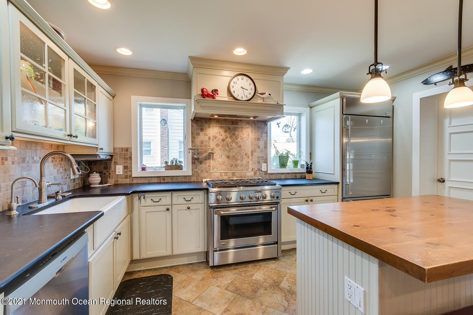 69 Ave Of Two Rivers Rumson, NJ 07760 - Photo 2 of 17 kitchen