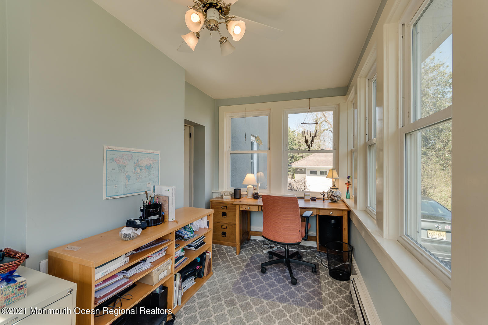 69 Ave Of Two Rivers Rumson, NJ 07760 - Photo 8 of 17 Office