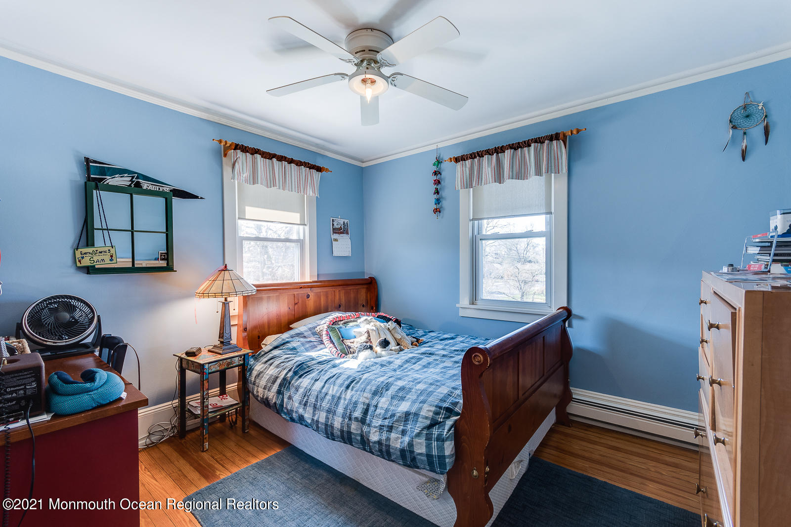 69 Ave Of Two Rivers Rumson, NJ 07760 - Photo 9 of 17 Bedroom 1