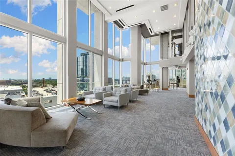 $1,095,000 | 777 North Ashley Drive, Unit 2514, Tampa, FL 33602