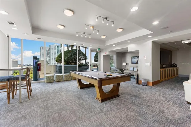 $1,095,000 | 777 North Ashley Drive, Unit 2514, Tampa, FL 33602