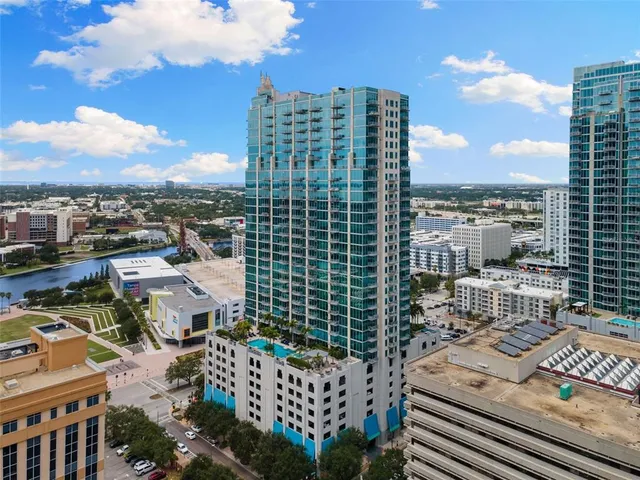 $1,095,000 | 777 North Ashley Drive, Unit 2514, Tampa, FL 33602