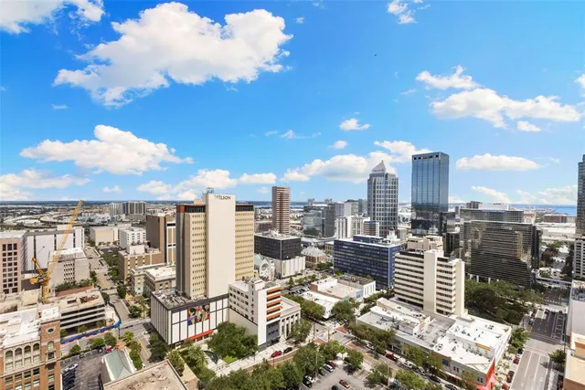 $1,095,000 | 777 North Ashley Drive, Unit 2514, Tampa, FL 33602