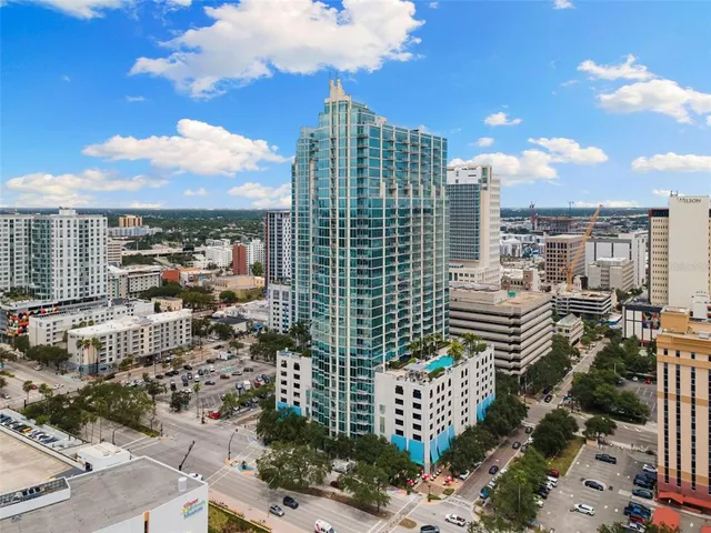 $1,095,000 | 777 North Ashley Drive, Unit 2514, Tampa, FL 33602