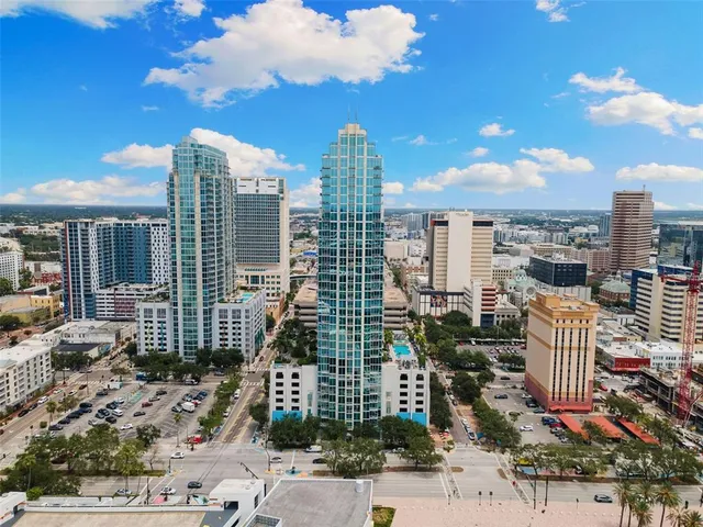 $1,095,000 | 777 North Ashley Drive, Unit 2514, Tampa, FL 33602
