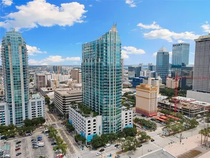 $1,095,000 | 777 North Ashley Drive, Unit 2514, Tampa, FL 33602