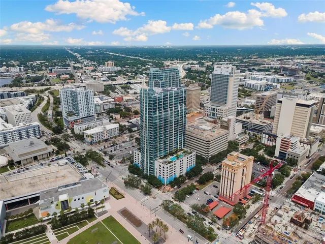 $1,095,000 | 777 North Ashley Drive, Unit 2514, Tampa, FL 33602