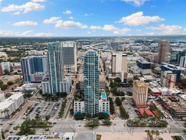 $1,095,000 | 777 North Ashley Drive, Unit 2514, Tampa, FL 33602