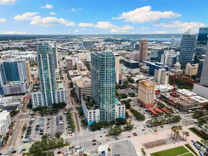 $1,095,000 | 777 North Ashley Drive, Unit 2514, Tampa, FL 33602
