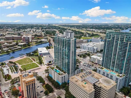 $1,095,000 | 777 North Ashley Drive, Unit 2514, Tampa, FL 33602