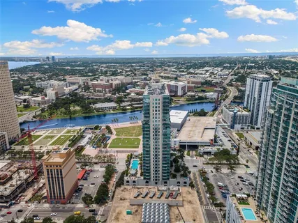 $1,095,000 | 777 North Ashley Drive, Unit 2514, Tampa, FL 33602