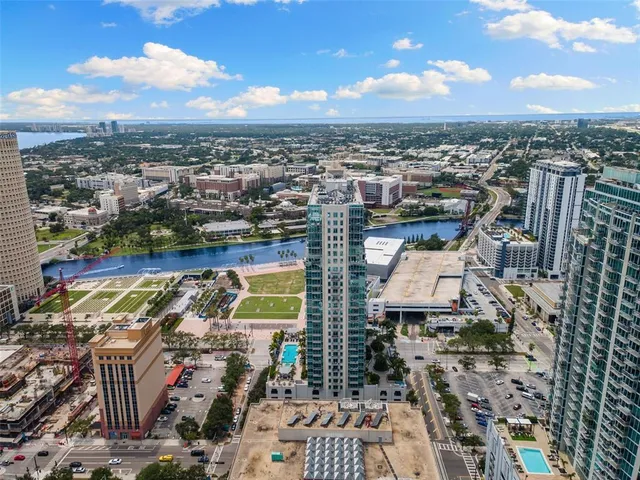 $1,095,000 | 777 North Ashley Drive, Unit 2514, Tampa, FL 33602