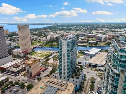 $1,095,000 | 777 North Ashley Drive, Unit 2514, Tampa, FL 33602