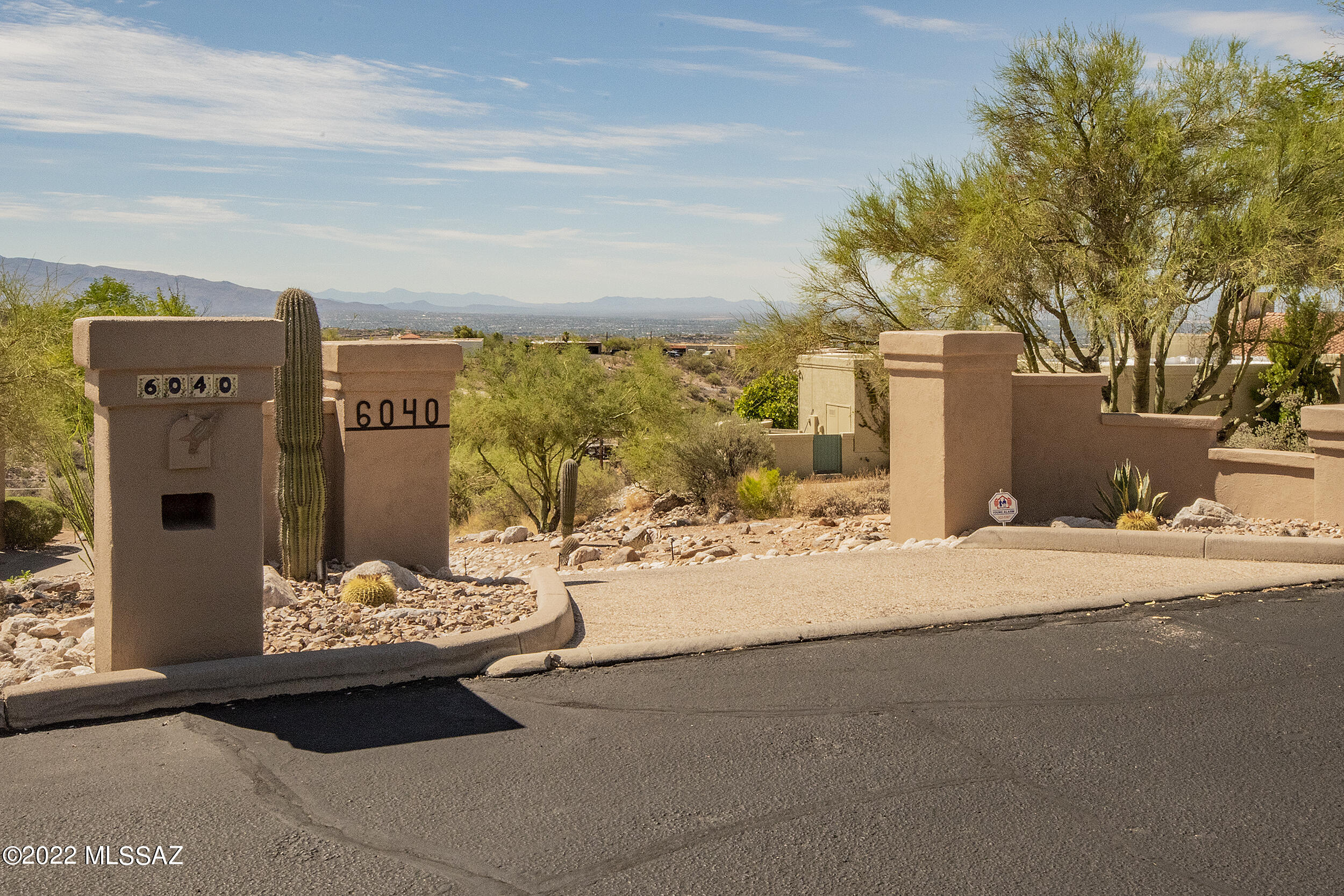 6040 Pinchot Road Tucson, AZ 85750 - Photo 45 of 45 Gallery Image 45