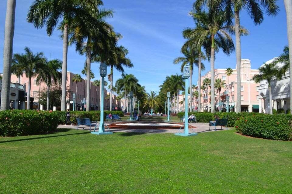 9355 Southwest 8th Street, Unit 325 Boca Raton, FL 33428 - Photo 106 of 112 mizner park nice