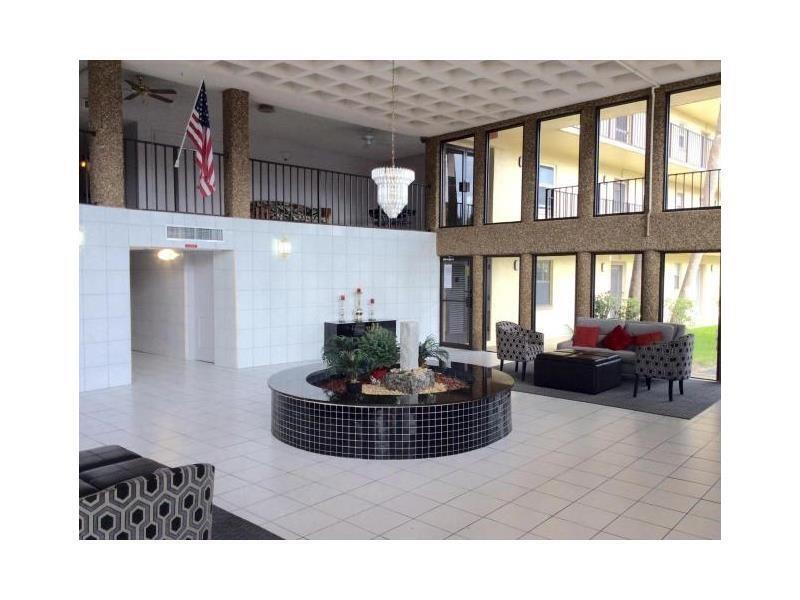 9355 Southwest 8th Street, Unit 325 Boca Raton, FL 33428 - Photo 33 of 112 lobby 5