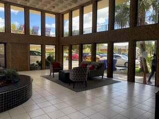 9355 Southwest 8th Street, Unit 325 Boca Raton, FL 33428 - Photo 34 of 112 lobby nice side